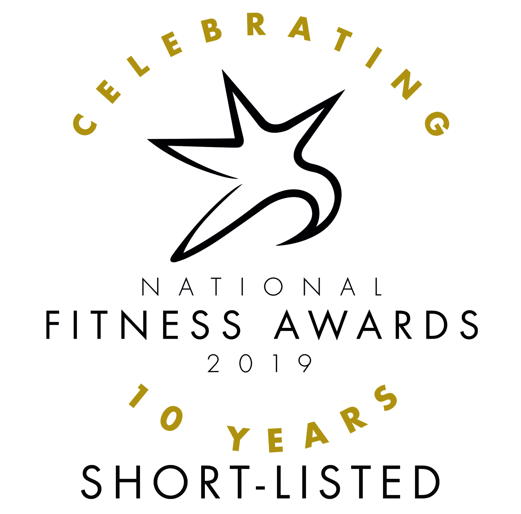 National Fitness Awards - Bawtry Gym
